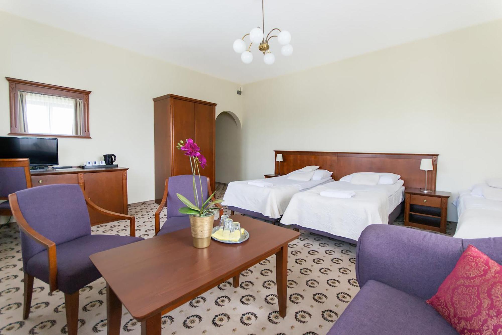 Astoria Bed & Breakfast สฟาร์เซ็นต์ส ภายนอก รูปภาพ