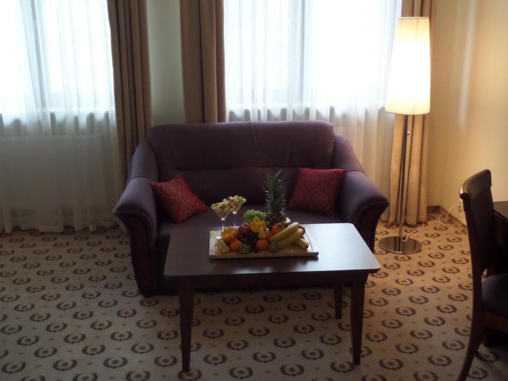 Astoria Bed & Breakfast สฟาร์เซ็นต์ส ภายนอก รูปภาพ